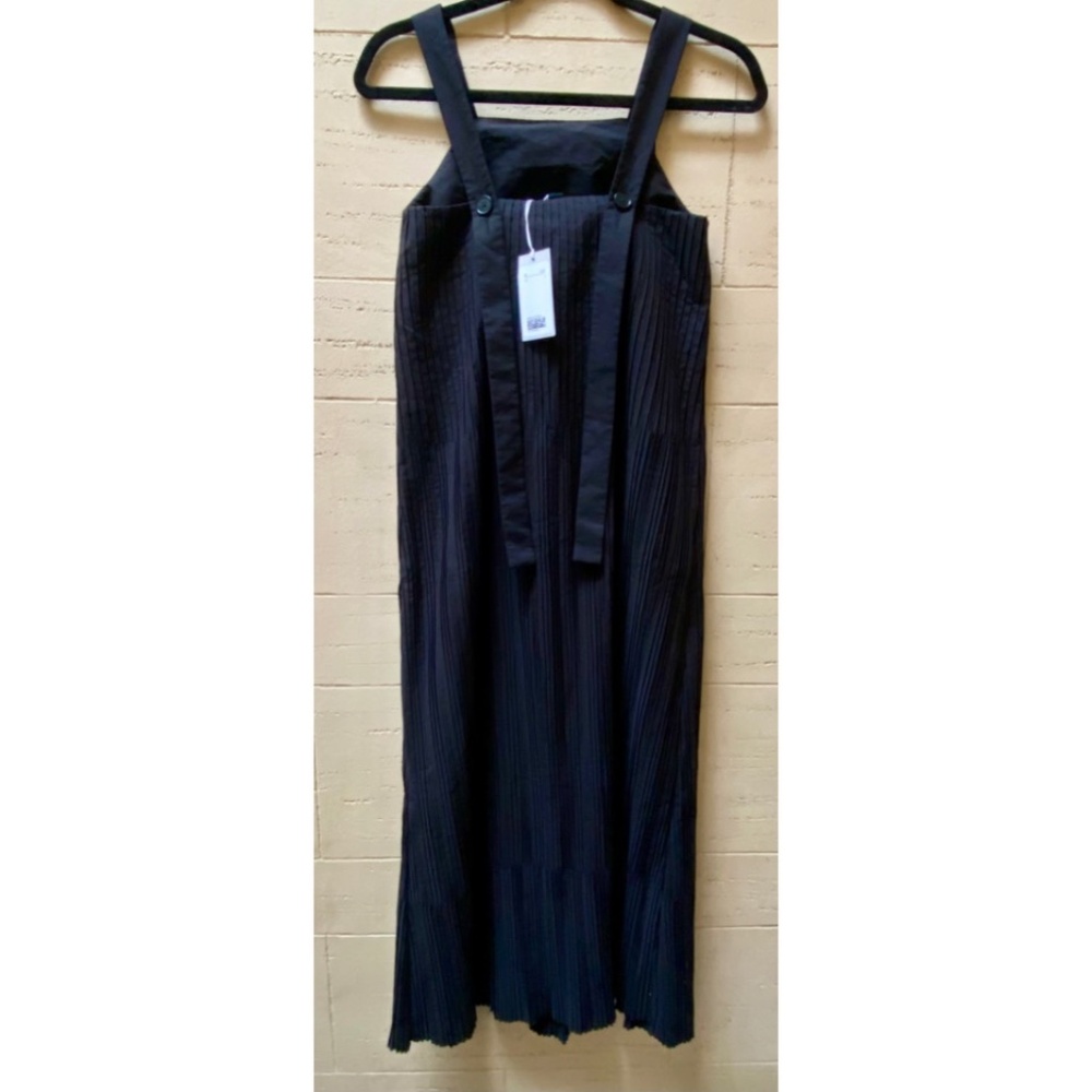 COS Pleated Dress NWT - Picture 5 of 7